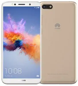 Замена матрицы на телефоне Huawei Y5 Prime 2018 в Краснодаре
